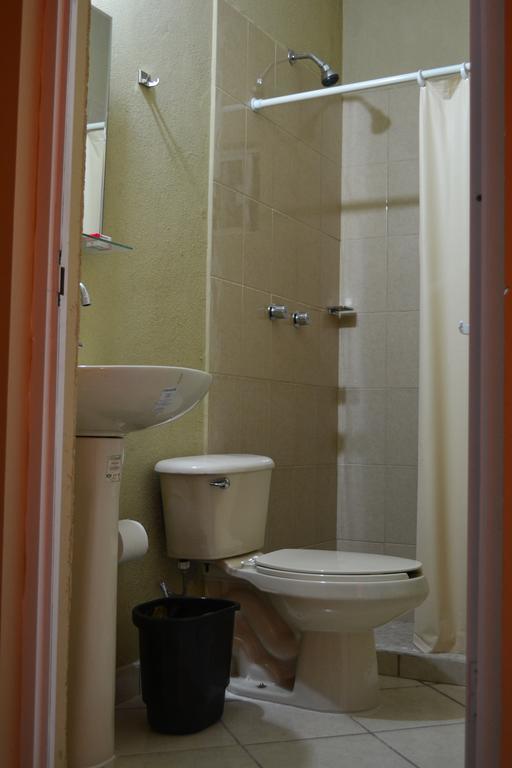 Hotel Marina Del Sol La Paz B.C.S Bilik gambar