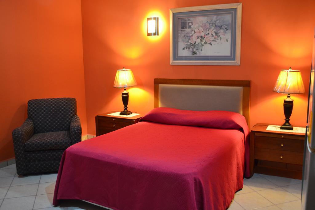 Hotel Marina Del Sol La Paz B.C.S Bilik gambar