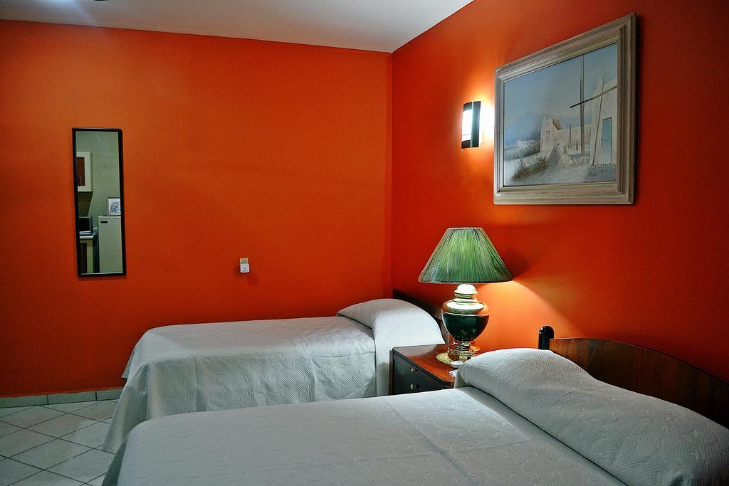 Hotel Marina Del Sol La Paz B.C.S Luaran gambar