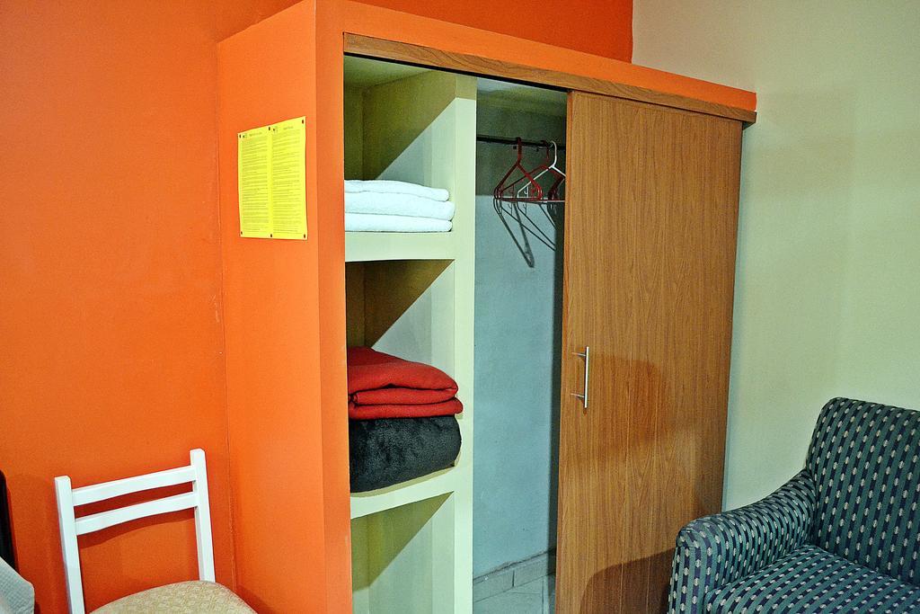 Hotel Marina Del Sol La Paz B.C.S Bilik gambar