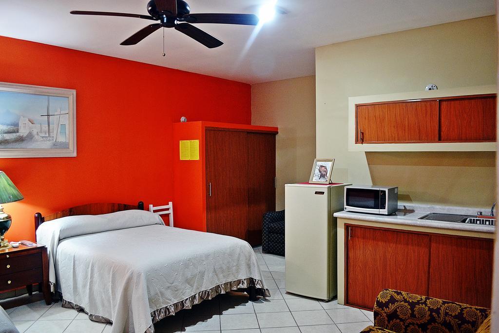 Hotel Marina Del Sol La Paz B.C.S Bilik gambar