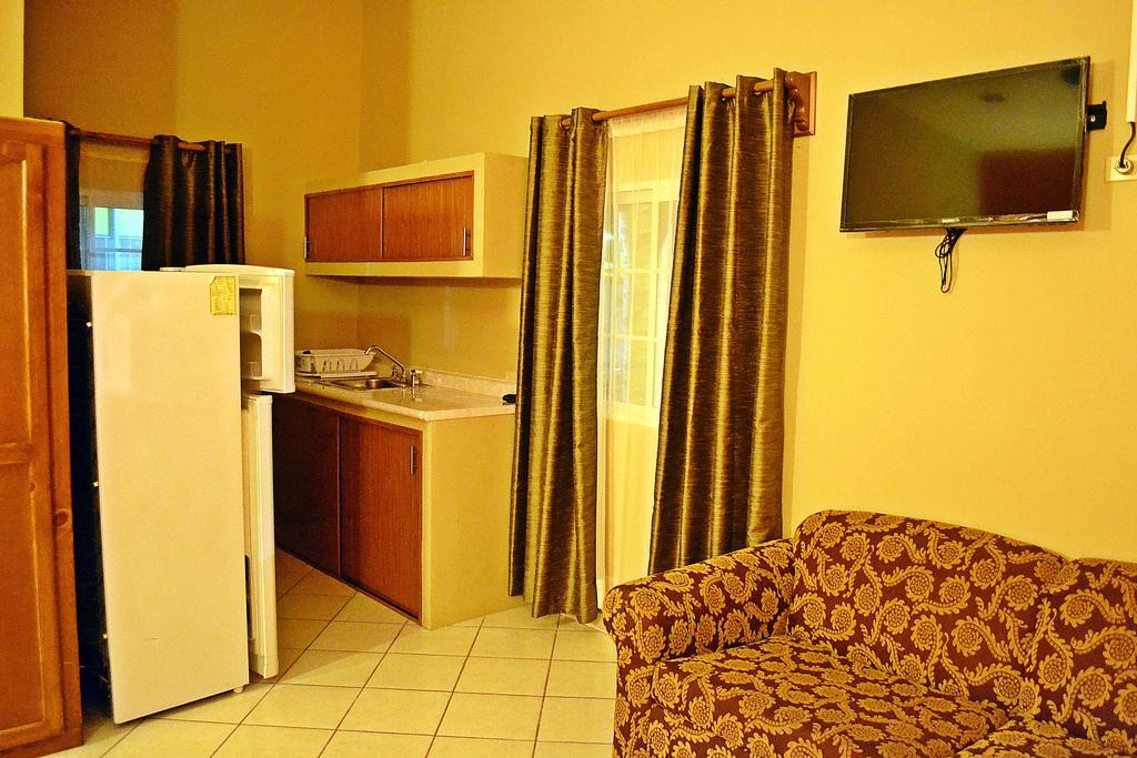 Hotel Marina Del Sol La Paz B.C.S Bilik gambar