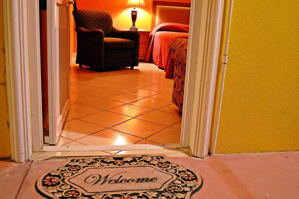 Hotel Marina Del Sol La Paz B.C.S Bilik gambar