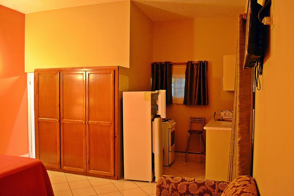 Hotel Marina Del Sol La Paz B.C.S Bilik gambar