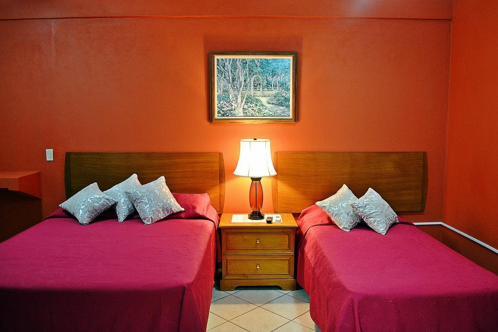 Hotel Marina Del Sol La Paz B.C.S Bilik gambar
