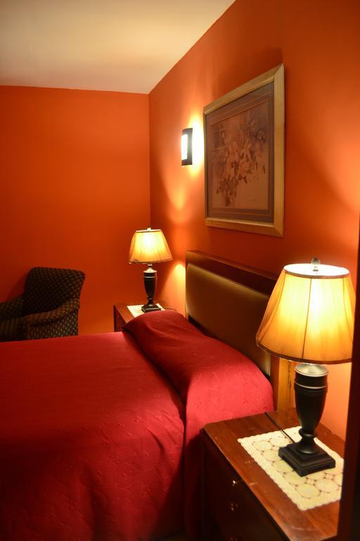 Hotel Marina Del Sol La Paz B.C.S Bilik gambar