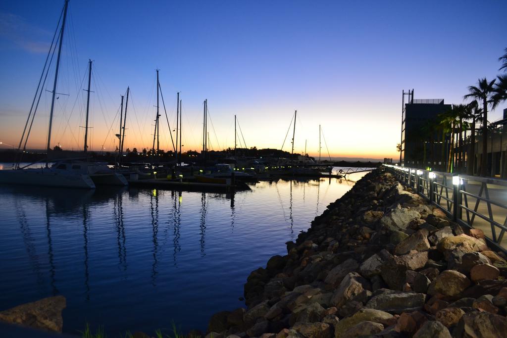 Hotel Marina Del Sol La Paz B.C.S Luaran gambar