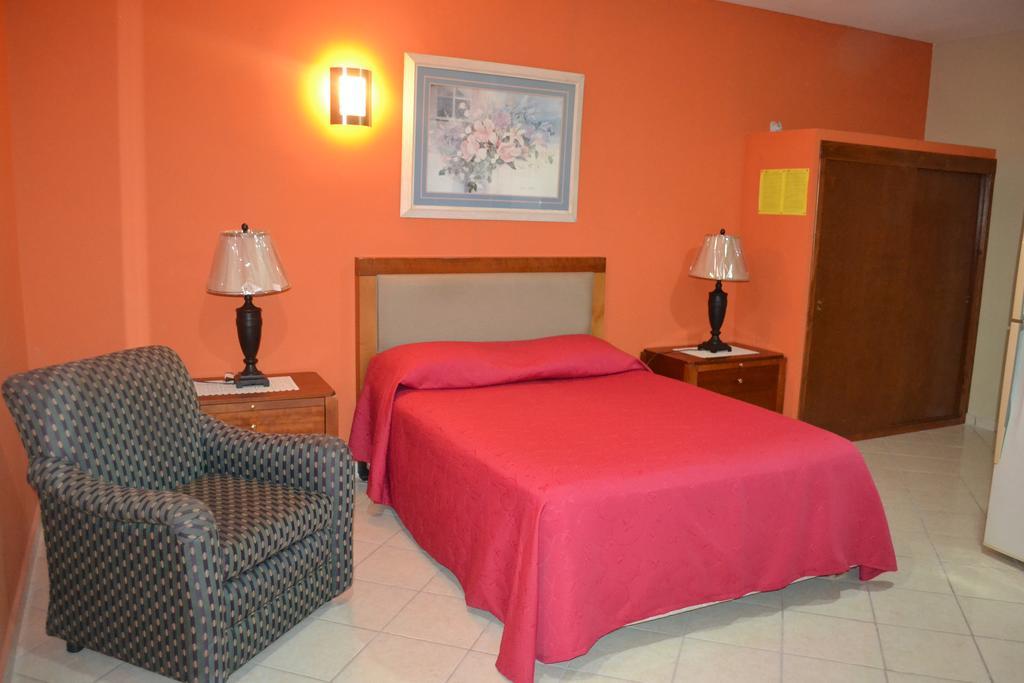 Hotel Marina Del Sol La Paz B.C.S Bilik gambar