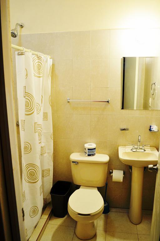 Hotel Marina Del Sol La Paz B.C.S Luaran gambar