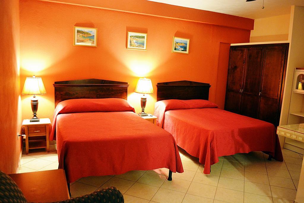 Hotel Marina Del Sol La Paz B.C.S Luaran gambar