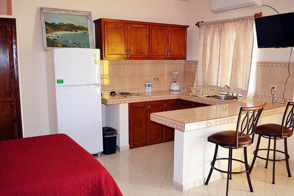Hotel Marina Del Sol La Paz B.C.S Luaran gambar