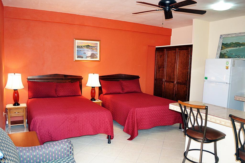 Hotel Marina Del Sol La Paz B.C.S Luaran gambar
