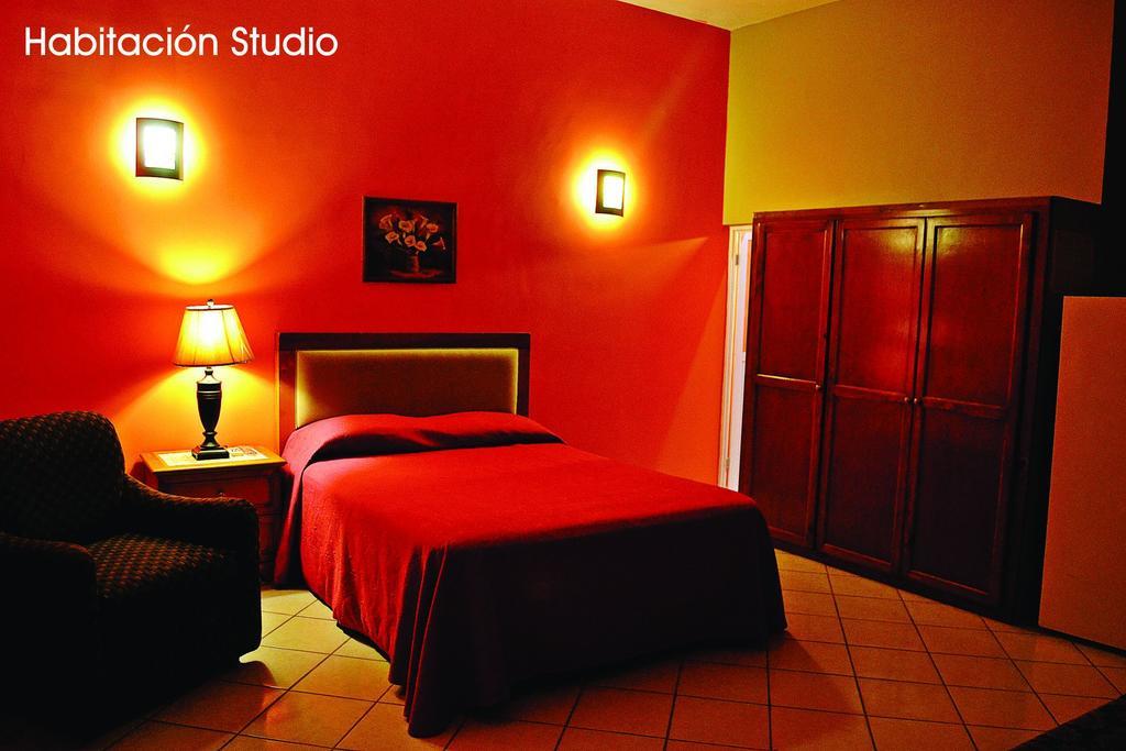 Hotel Marina Del Sol La Paz B.C.S Luaran gambar