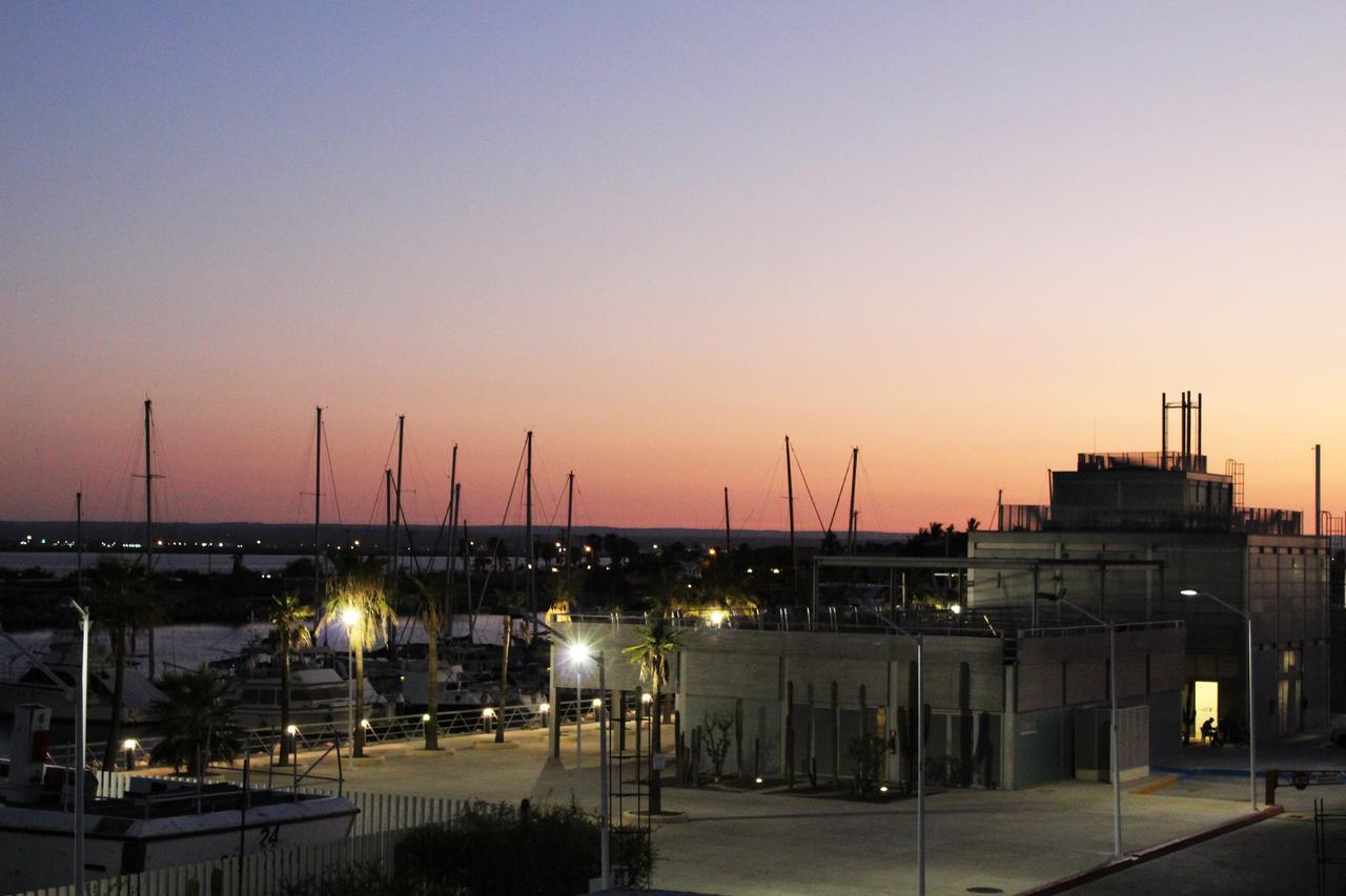 Hotel Marina Del Sol La Paz B.C.S Luaran gambar