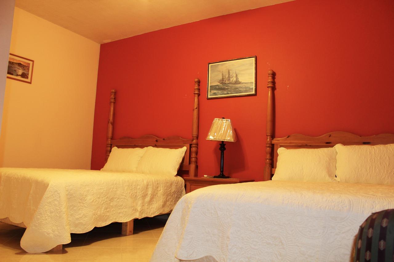 Hotel Marina Del Sol La Paz B.C.S Luaran gambar
