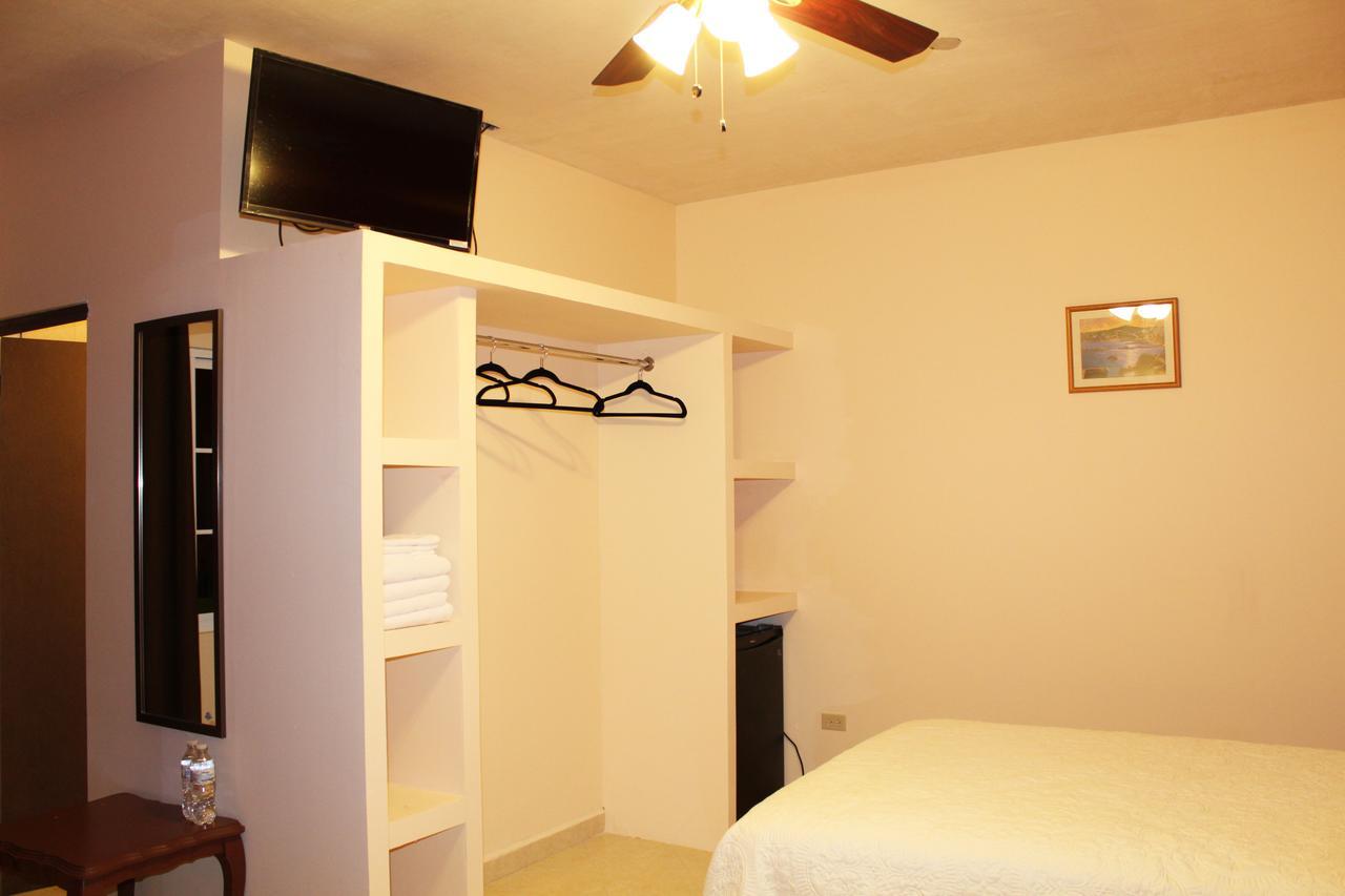 Hotel Marina Del Sol La Paz B.C.S Luaran gambar