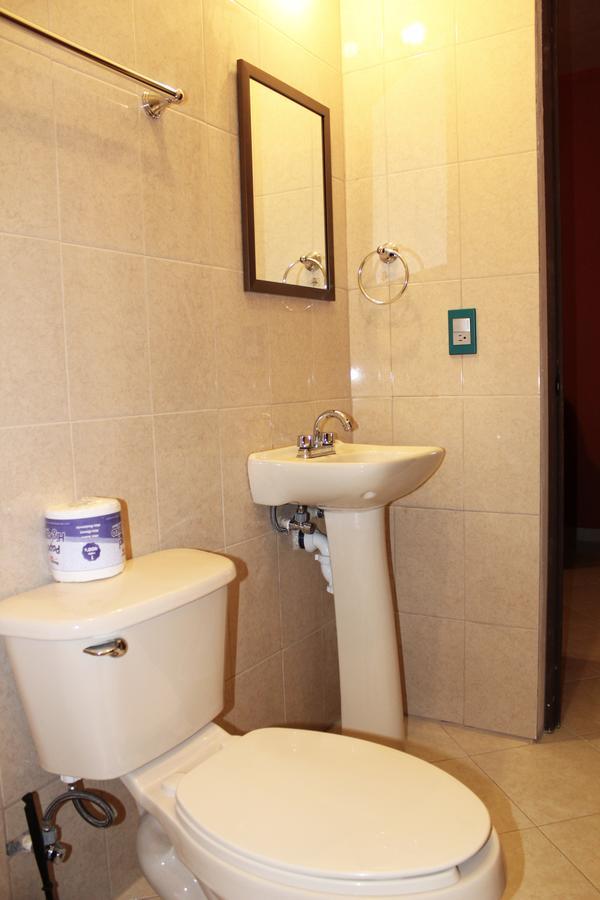 Hotel Marina Del Sol La Paz B.C.S Luaran gambar